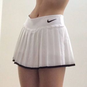 Nike Victory Tennis Skirt